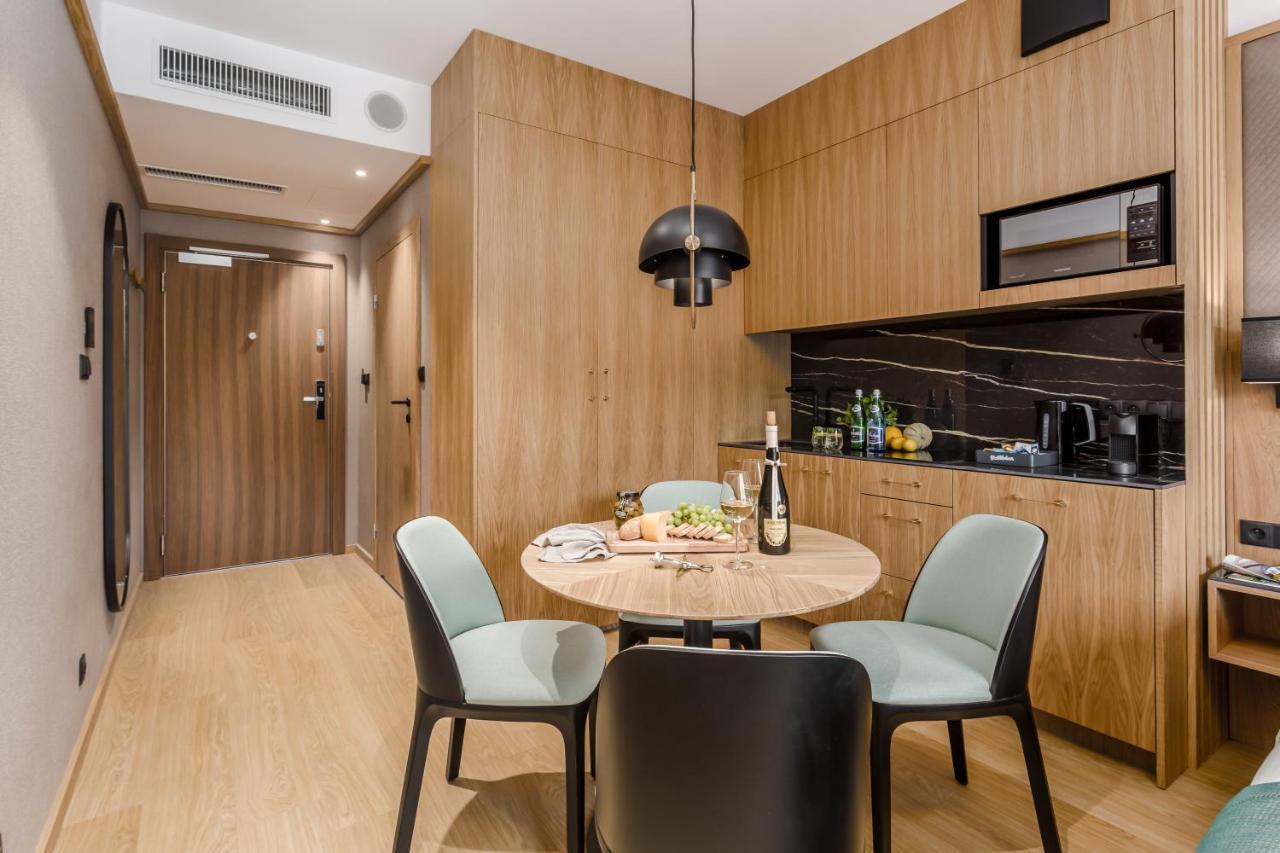 Rent Like Home - Deo Plaza Wyspa Spichrzow Gdansk Dış mekan fotoğraf