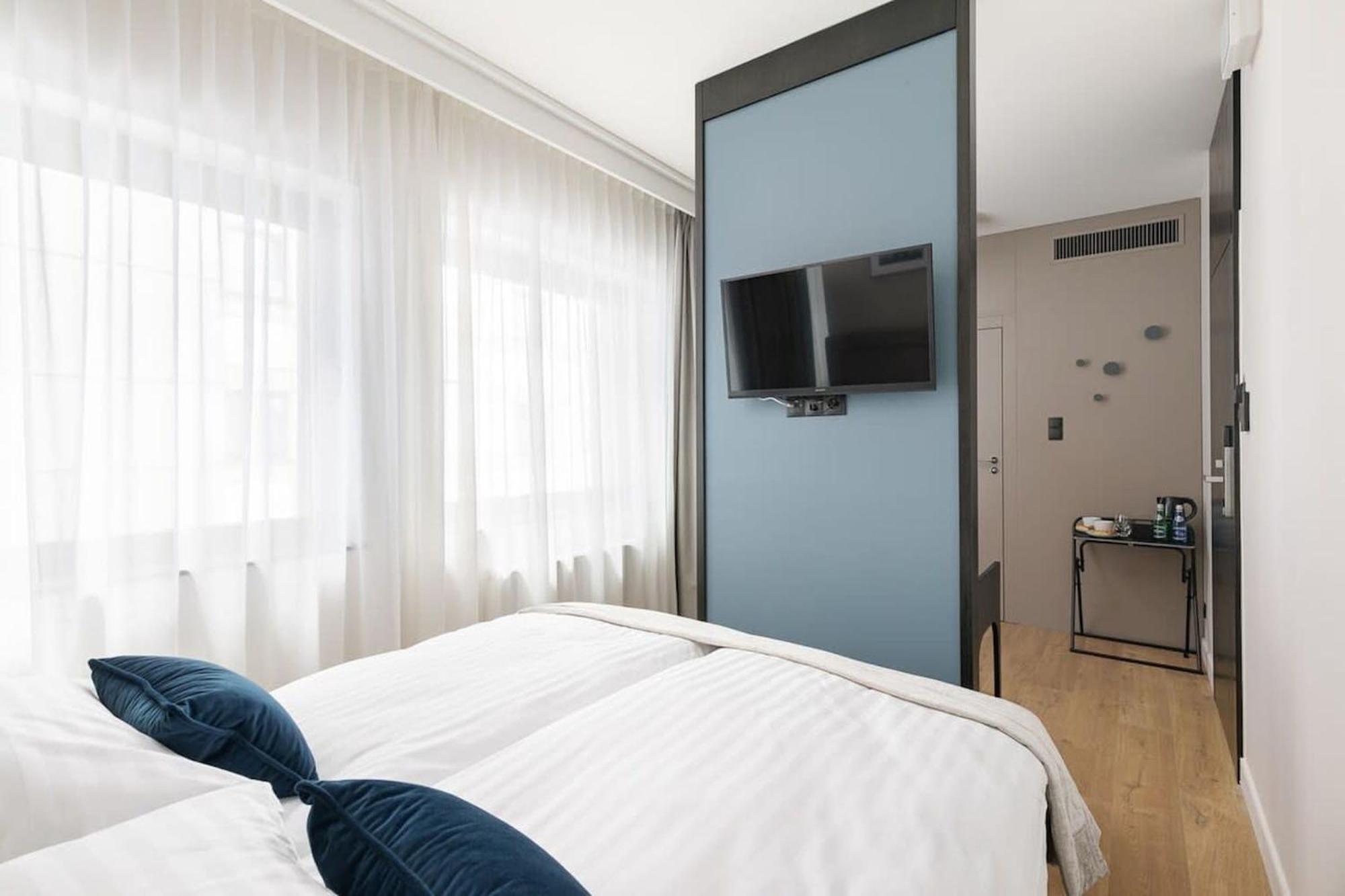 Rent Like Home - Deo Plaza Wyspa Spichrzow Gdansk Dış mekan fotoğraf