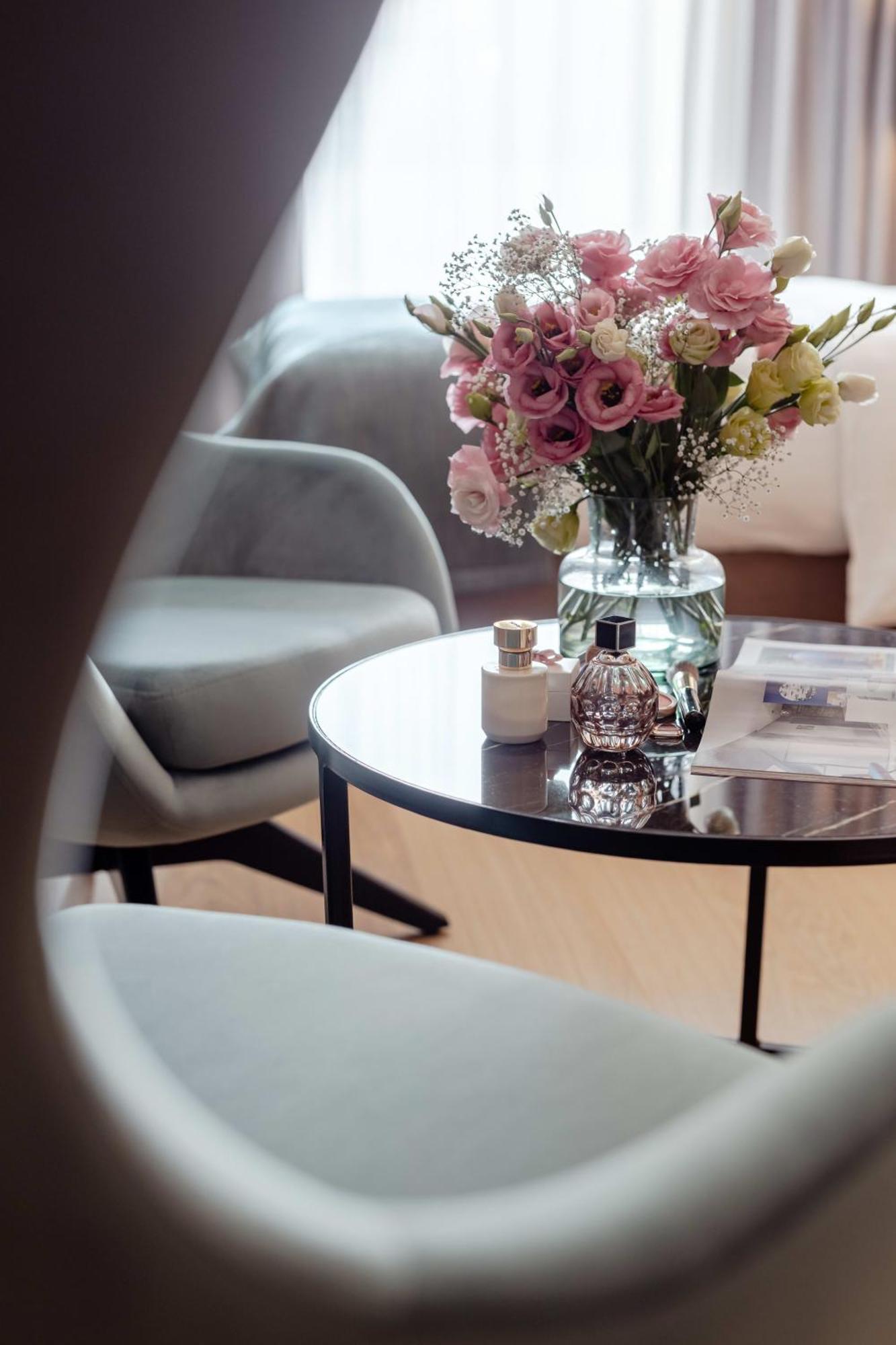 Rent Like Home - Deo Plaza Wyspa Spichrzow Gdansk Dış mekan fotoğraf